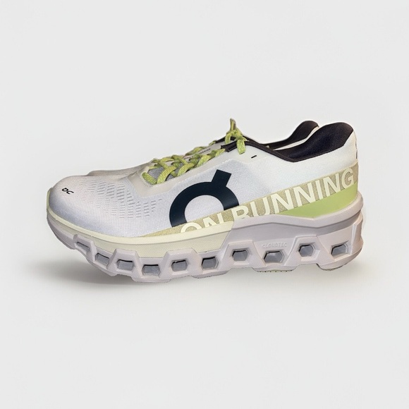 ❗️NEW $180 ONCLOUD mens CLOUDMONSTER 2❗️size 10❗️
